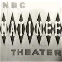 Matinee Theatre (TV Series)