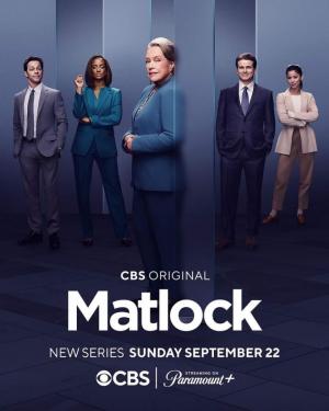 Matlock (Serie de TV)