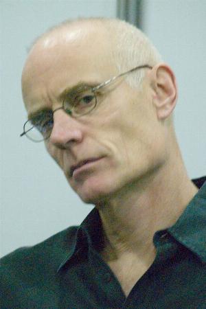 Matt Frewer