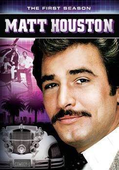 Matt Houston (Serie de TV)