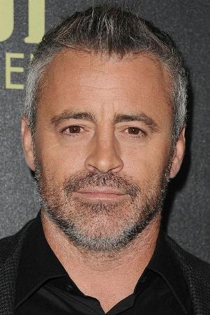 Matt LeBlanc