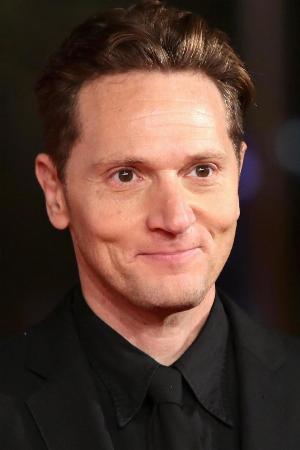 Matt Ross