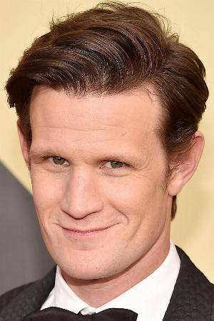 Matt Smith