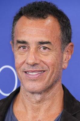 Matteo Garrone