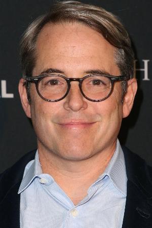 Matthew Broderick