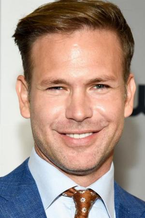 Matthew Davis