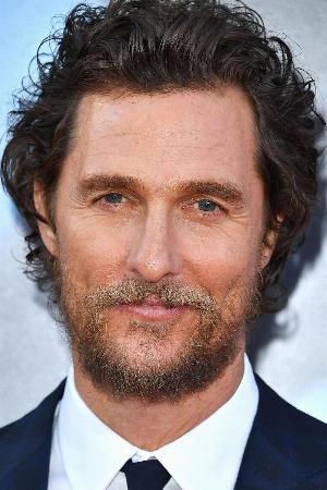 Matthew McConaughey