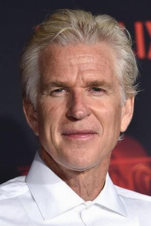 Matthew Modine