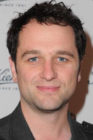 Matthew Rhys