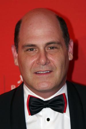 Matthew Weiner