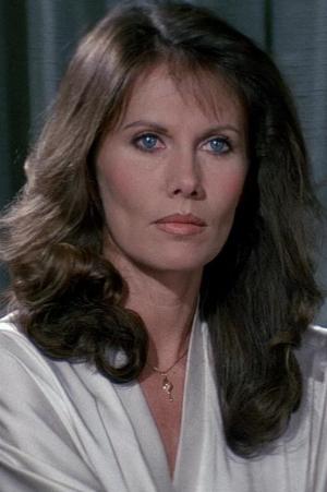 Maud Adams