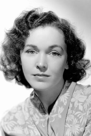 Maureen O'Sullivan