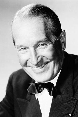 Maurice Chevalier