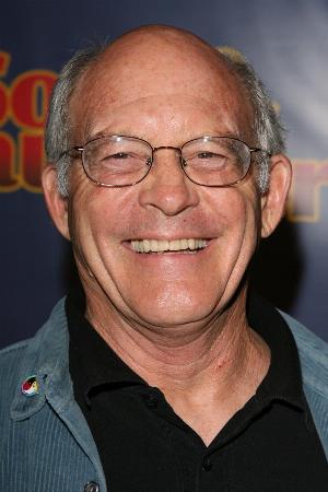 Max Gail