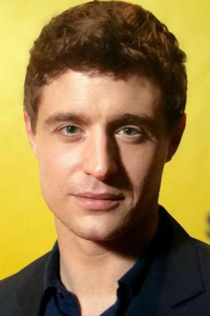 Max Irons