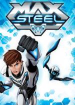 Max Steel (Serie de TV)