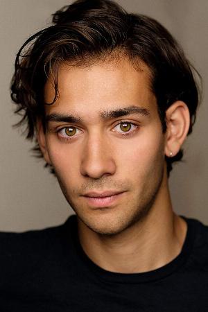 Maxim Baldry