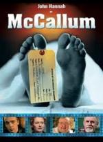 McCallum (Serie de TV)