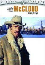 McCloud (TV Series)