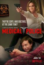 Medical Police (TV Series)