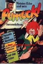 Pumuckl (TV Series)