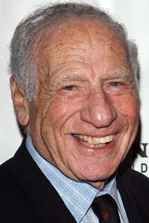 Mel Brooks