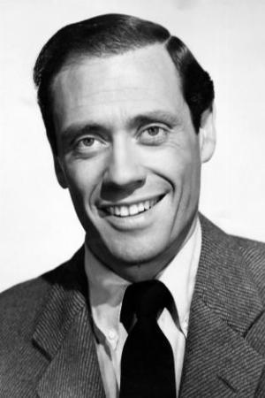 Mel Ferrer