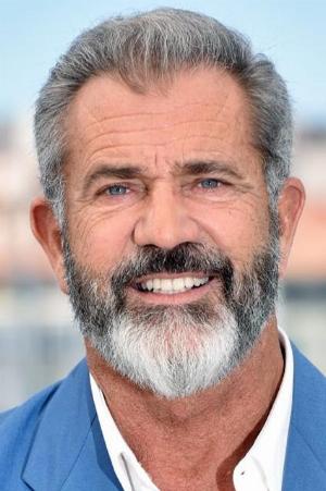 Mel Gibson