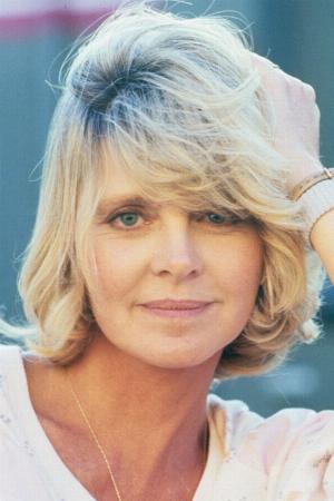 Melinda Dillon