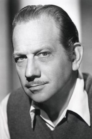 Melvyn Douglas