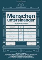 Menschen untereinander 