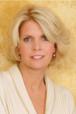 Meredith Baxter