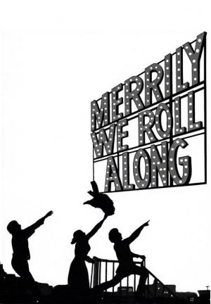 Merrily We Roll Along 