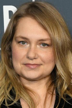 Merritt Wever