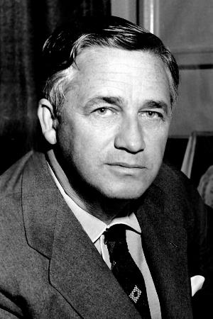 Mervyn LeRoy