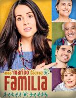 Mi marido tiene familia (TV Series)