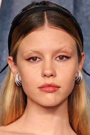 Mia Goth