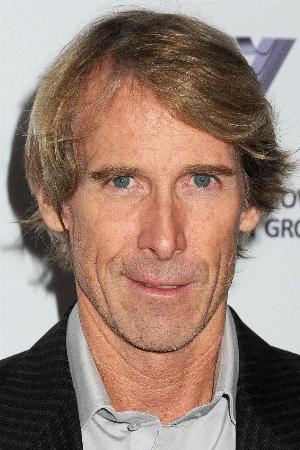 Michael Bay