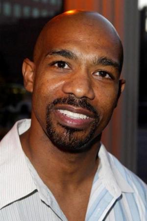 Michael Beach