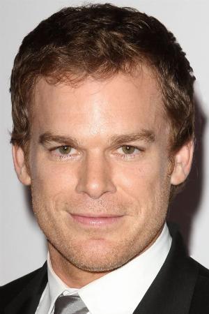 Michael C. Hall