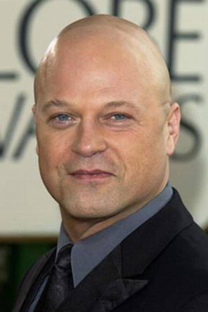 Michael Chiklis