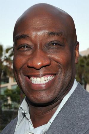 Michael Clarke Duncan