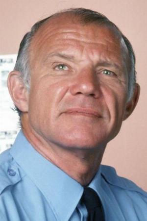 Michael Conrad