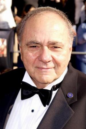 Michael Constantine