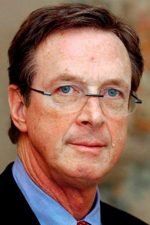 Michael Crichton