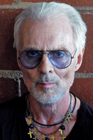 Michael Des Barres