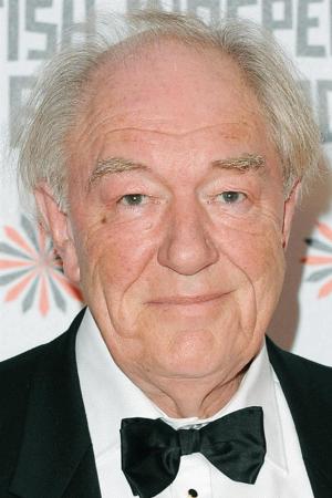 Michael Gambon