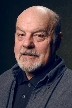 Michael Ironside