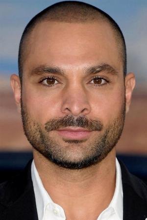 Michael Mando