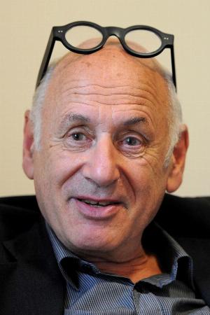 Michael Nyman